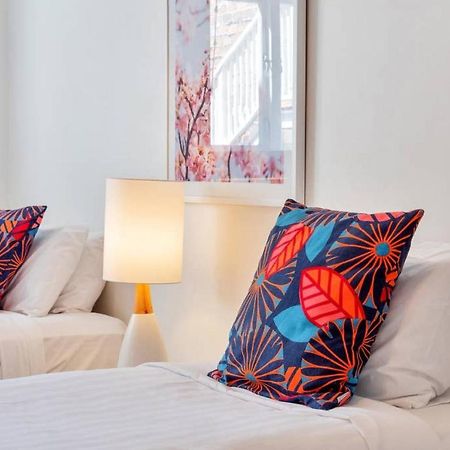 Spacious 2Br Near Westfield Newmarket โอ๊คแลนด์ ภายนอก รูปภาพ