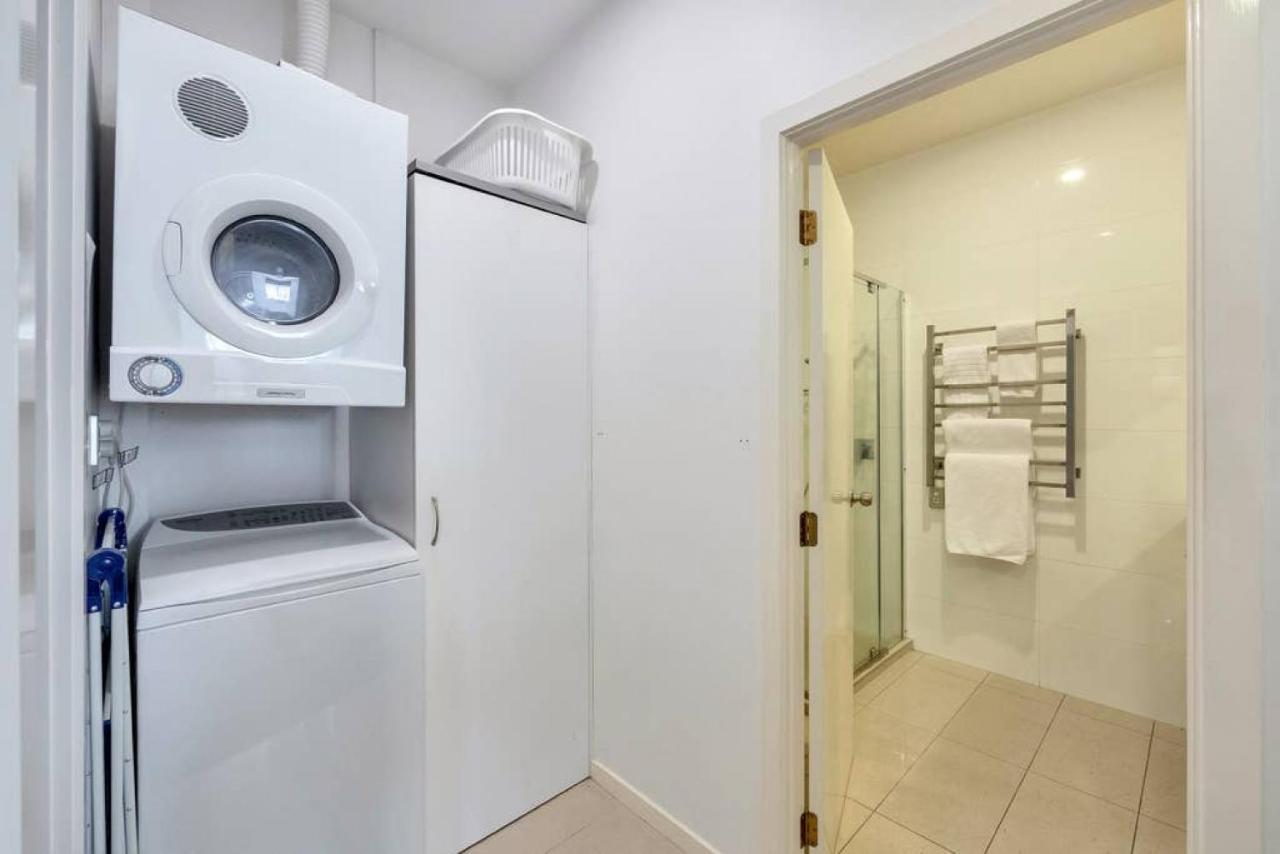 Spacious 2Br Near Westfield Newmarket โอ๊คแลนด์ ภายนอก รูปภาพ