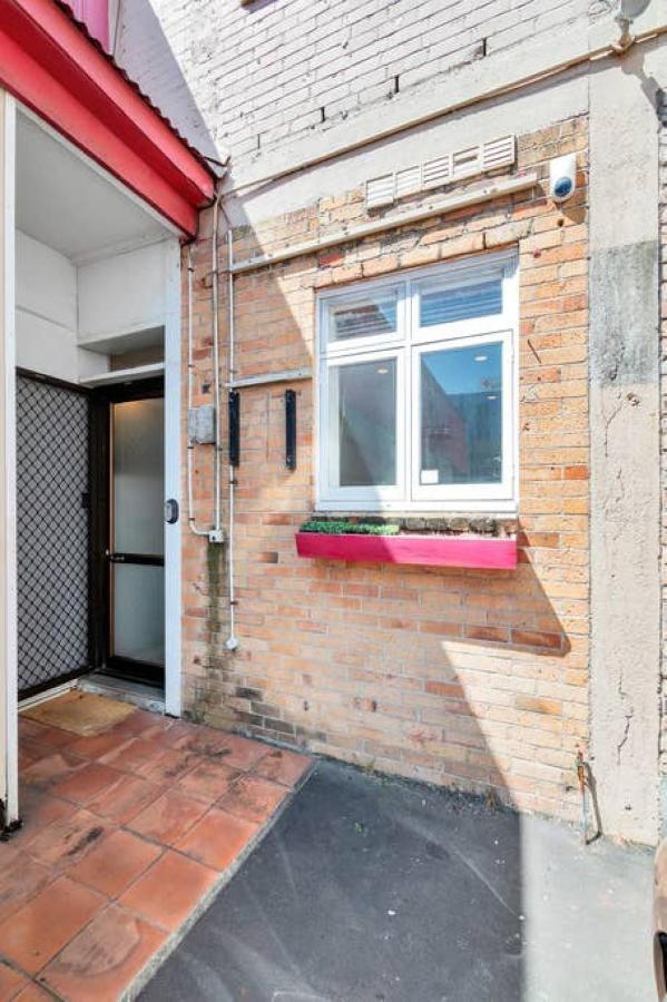 Spacious 2Br Near Westfield Newmarket โอ๊คแลนด์ ภายนอก รูปภาพ